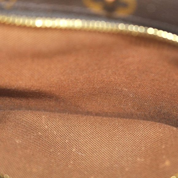 Monogram Montsouris MM Backpack - Picture 9 of 10